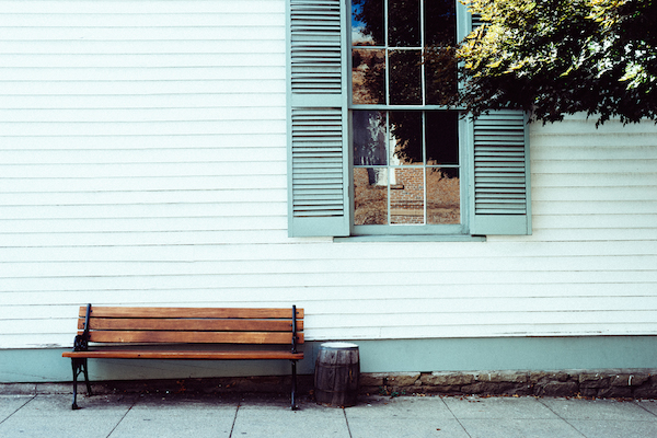bench
