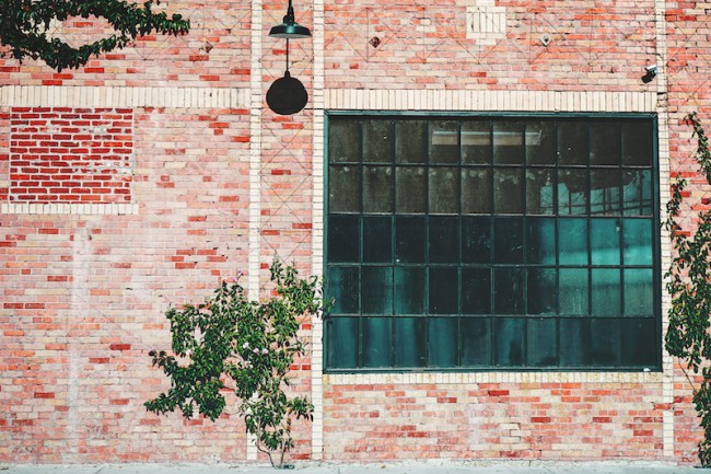 industrialwindow